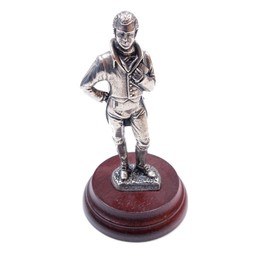 Pipercraft Robert Burns Figurine