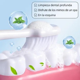  Pasta Dental con Hidroxiapatita 7.5% | Aliento Fresco y Remineralización Dental  Fortalece el esmalte | Elimina el mal aliento | Protege naturalmente tus dientes