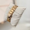 Nine West Reloj Mujer Nine West Cristal Mineral 36 Mm