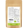 Organic Barley Grass Powder 250 g Ground Barley Grass from