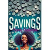 Savings Challenges Book for Black Women: 110-page savings tracker and