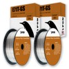 PGN Flux Core Mig Wire E71T-GS .030 + .035, 2