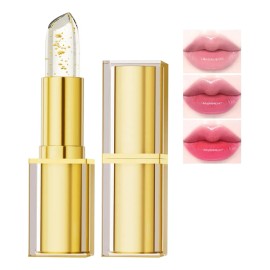 X Labial Mágico Hidratante Con Brillo Tipo Gloss Cv