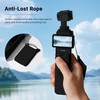 FOUNIST Protective Case Cover for DJI Osmo Pocket 3, Pocket3