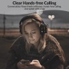 E7 ANC Wireless Noise Cancelling BT Over-ear Headphonesmodel number: E7,