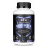 Hombre Mens Multi Vitamínico 180 Caps A4h Arginina Creatina