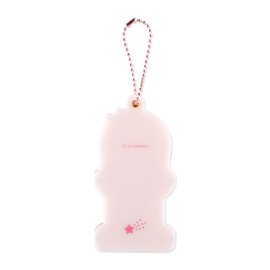 Sanrio 569721 Little Twin Stars (Lara) ID Photo Holder (Enjoy Idol)