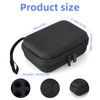 BOXOB 15 Slots Vial Storage Case for Fridge, Vial Peptide