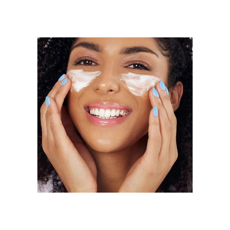 Face Facts Ceramide Hydrating Cleanser