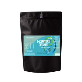 IsaaQuim L-Carnitina de Tartrato de 500 gr