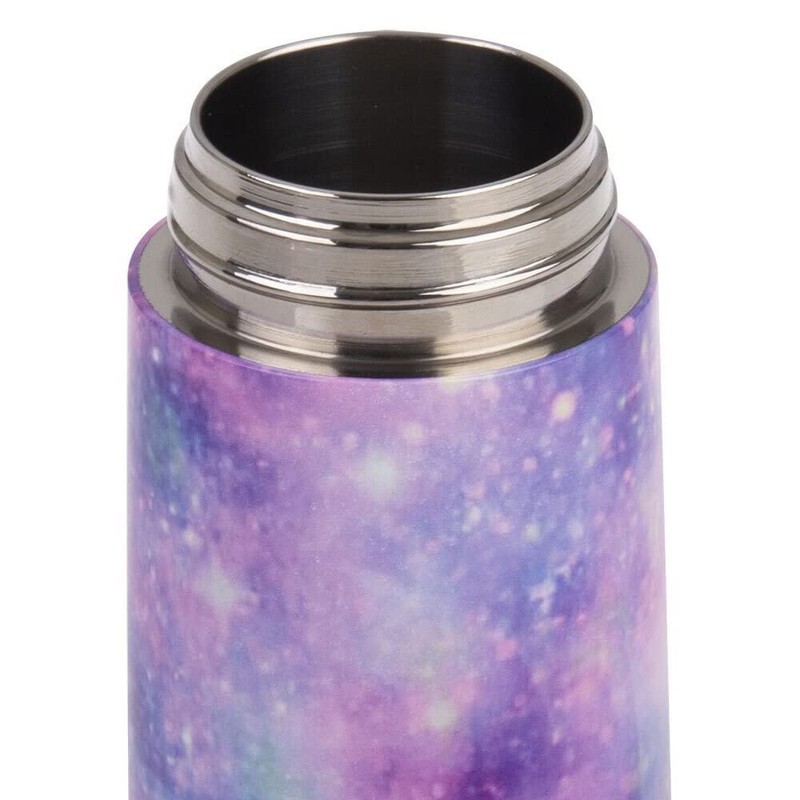 Oasis Stainless Steel Double Wall Insulated Kid's Drink Bottle W/Sipper