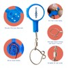 2023 Updated Design Hook Eze Fishing Gear Knot Tying Tool