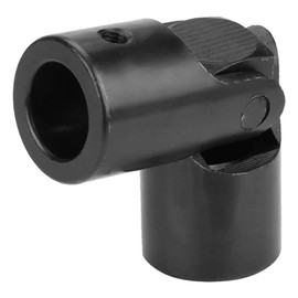 Universal Joint, Metal Shaft U Joint, DIY Steering Universal Joint, Shaft Couplingm, Motor Connector, 203285mm for, Pin Block Universal Joints