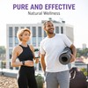 High Potency Serrapeptase Supplement 120,000 SPU with Delayed Release Capsules