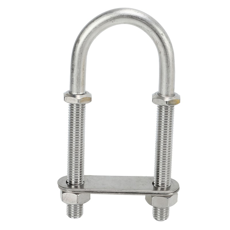 Marine Stainless Steel U Bolt Marine Boat Screw U Bolt
