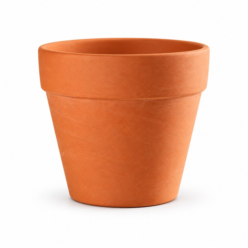 16-Pack Mini Terracotta Pots for Succulents & Cactus – 1.8-Inch