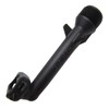 SPARES2GO Connection Outlet + Elbow Compatible with Karcher K1 K2