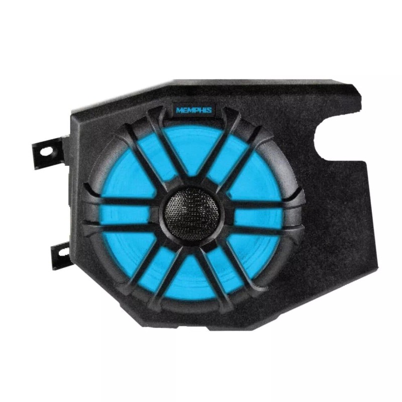 Memphis 2014-2024 Polaris RZR Front Speakers Memphis Audio 6.5" RZR65FE