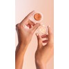 Maquillaje Iluminador Coral - TINTED BALM