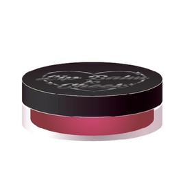 ALL MY THINGS Lip Balm Toe Teak 04 Rosie (4.7g)