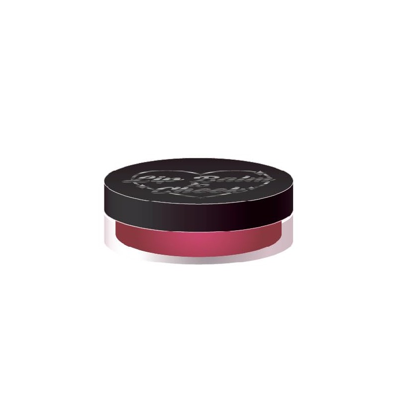 ALL MY THINGS Lip Balm Toe Teak 04 Rosie (4.7g)