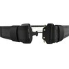 Fusion Tactical Military Police Patrol Belt Black Medium 33-38"/2" Wide/Binding