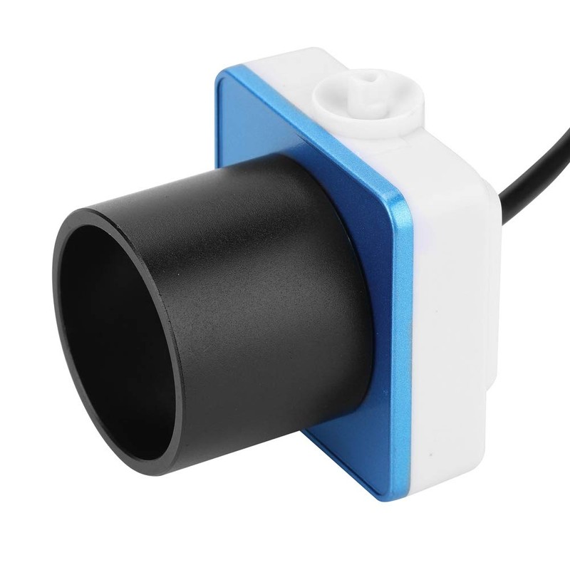 1.25 Inch Telescopic Camera, Electronic CMOS Digital Eyepiece for Astronomy