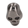 150 Sets Skull Rivets Punk Style DIY Ghost Head Rivets