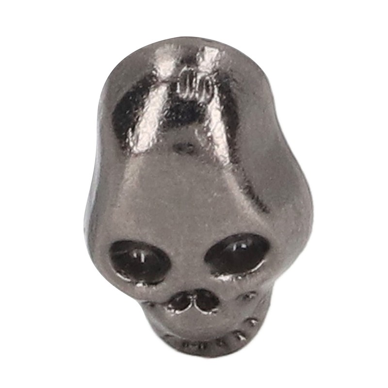150 Sets Skull Rivets Punk Style DIY Ghost Head Rivets