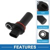 A ABSOPRO Crankshaft Position Sensor No.5033307AA for Dodge for Ram