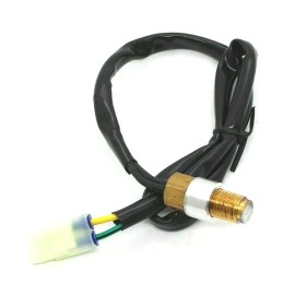 Aftermarket Carburetor Heater Sensor Element For Honda Foreman Rubicon Rincon Rancher