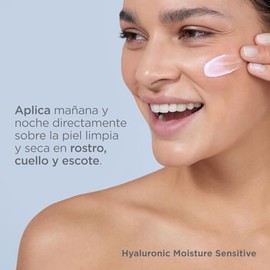 ISDINCEUTICS HM SENSITIVE 50G