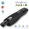 LNKOO RF 2.4GHz Wireless USB PowerPoint PPT Presenter Presentation Remote