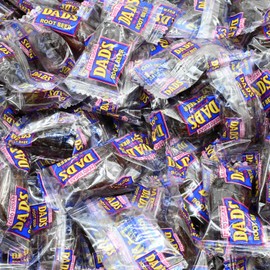 Dad's Zero Sugar Root Beer Barrels (2, Pounds)