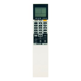 SG18D Replace AC Remote Control Suits for Mitsubishi Electric Mr. Slim Split-Type A/C Unit Air Conditioner MSZ-FH06NA MSZ-FH09NA MSZ-FH12NA MSZ-FH15NA MSZ-FH18NA MSZ-FH18NA2 SG15H SG15D SG15J SH20A