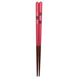 isida Chopsticks Family Cat Dishwasher Safe Red 18 cm
