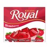 Royal Gelatin Variety Pack of 12 | 3 Box Each