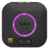 1Mii B06S+ Bluetooth 5.2 Receiver w/LDAC for Home Stereo Hi-Res