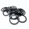 KKMSEALS Flat Seal Rubber EPDM 3/4 Inch - Sealing Rings