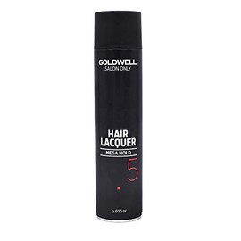 Goldwell Salon Only Hair Lacquer 600 ml, White, Pack of 1