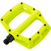 DMR V8 PEDAL LEM LIME DMR14-V8-LL