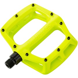 DMR V8 PEDAL LEM LIME DMR14-V8-LL