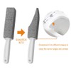4 Pack Toilet Pumice Stone with Handle, Pumice Stone Toilet