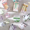 Via Mercato Travel Sized Italian Soap Bar (50g) - No.