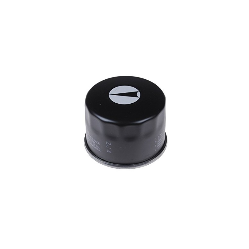 Blue Print ADD62108 Oil Filter, pack of one