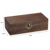 r_planning Wooden Box, Woodgrain, Retro, Decorative, Small Items, Also Great