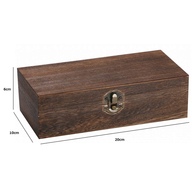 r_planning Wooden Box, Woodgrain, Retro, Decorative, Small Items, Also Great