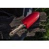 Berger 5615 Trowel with Wooden Handle and Working Width of