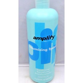 Matrix Amplify by Matrix Volumizing System Conditioner 33.8oz new