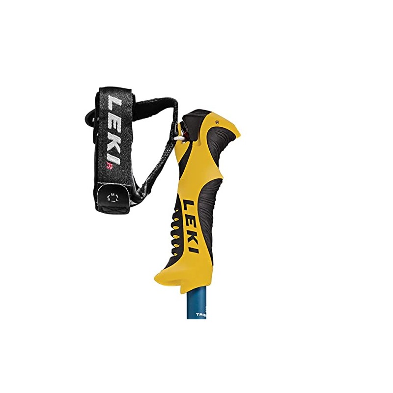 LEKI Spitfire Lite S Dark Blue - 105